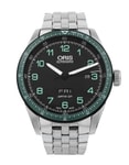Pre-Owned Oris Calobra Watch